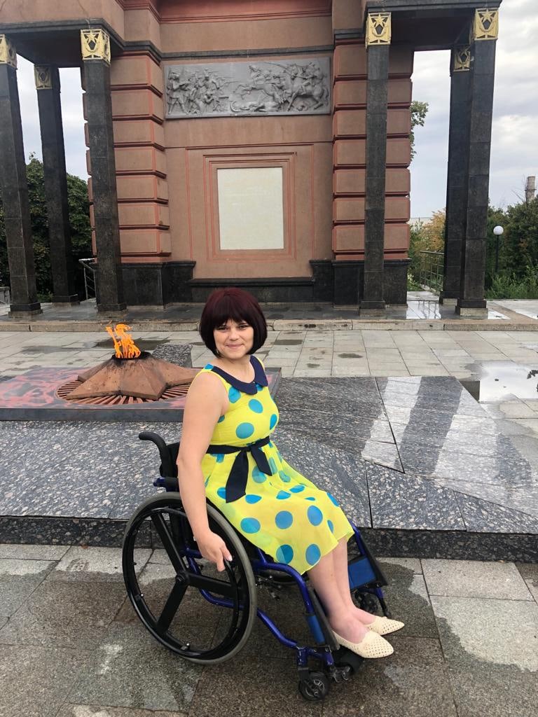 9 сентября 2022 года в Челябинске пройдет финал международного конкурса красоты для красавиц на колясках!